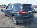 2021 Chevrolet Traverse — photo 3 of 16 | VIN 1GNERGKWXMJ127190