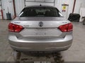 2014 Volkswagen Passat — photo 17 of 19 | VIN 1VWCN7A37EC059047