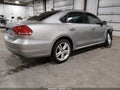 2014 Volkswagen Passat — photo 4 of 19 | VIN 1VWCN7A37EC059047