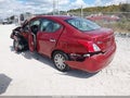 2012 Nissan Versa — photo 3 of 11 | VIN 3N1CN7AP3CL860746