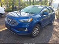 2022 Ford Edge — photo 2 of 15 | VIN 2FMPK4J93NBA64001