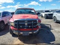 2002 Dodge Ram 1500 — photo 6 of 15 | VIN 1D7HA18Z92S612347