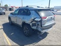2025 Toyota RAV4 Hybrid — photo 3 of 19 | VIN 2T3B6RFV1SW084956