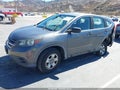 2013 Honda CR-V — photo 2 of 16 | VIN 5J6RM3H30DL028665
