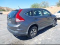 2013 Honda CR-V — photo 4 of 16 | VIN 5J6RM3H30DL028665