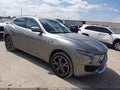 2017 Maserati Levante — photo 1 of 16 | VIN ZN661XUL6HX255337