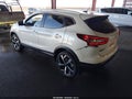 2021 Nissan Rogue Sport — photo 3 of 19 | VIN JN1BJ1CV9MW573696