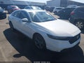 2025 Honda Accord — photo 1 of 16 | VIN 1HGCY2F6XSA079155
