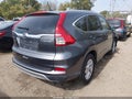2015 Honda CR-V — photo 4 of 16 | VIN 2HKRM4H75FH660020