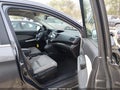 2015 Honda CR-V — photo 5 of 16 | VIN 2HKRM4H75FH660020