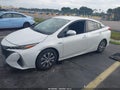 2022 Toyota Prius Prime — photo 2 of 16 | VIN JTDKAMFP9N3223225