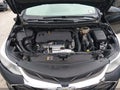 2019 Chevrolet Cruze — photo 10 of 17 | VIN 1G1BC5SM8K7110536