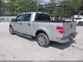 2010 Ford F-150 — photo 3 of 16 | VIN 1FTFW1CV0AFA65435