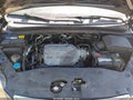 2006 Honda Odyssey — photo 10 of 11 | VIN 5FNRL38266B118098