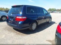 2006 Honda Odyssey — photo 4 of 11 | VIN 5FNRL38266B118098