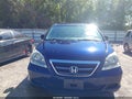 2006 Honda Odyssey — photo 6 of 11 | VIN 5FNRL38266B118098