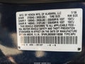 2006 Honda Odyssey — photo 9 of 11 | VIN 5FNRL38266B118098