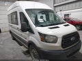 2018 Ford Transit-350 — photo 1 of 16 | VIN 1FBZX2XM0JKB51907