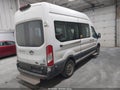 2018 Ford Transit-350 — photo 4 of 16 | VIN 1FBZX2XM0JKB51907