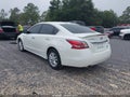 2014 Nissan Altima — photo 3 of 11 | VIN 1N4AL3AP8EN251857