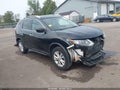2018 Nissan Rogue Sport — photo 1 of 17 | VIN 5N1AT2MV6JC779865