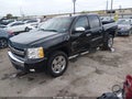 2011 Chevrolet Silverado 1500 — photo 2 of 16 | VIN 3GCPCSE0XBG402214