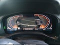 2023 BMW X3 — photo 7 of 17 | VIN 5UX53DP03P9P36056