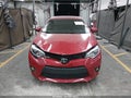 2014 Toyota Corolla — photo 13 of 17 | VIN 2T1BURHE9EC043671