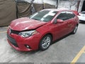 2014 Toyota Corolla — photo 2 of 17 | VIN 2T1BURHE9EC043671