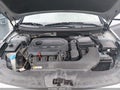 2016 Hyundai Sonata — photo 10 of 16 | VIN 5NPE24AFXGH359587