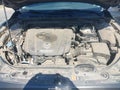 2014 Mazda 6 — photo 10 of 11 | VIN JM1GJ1V58E1113010