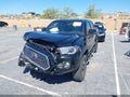 2019 Toyota Tacoma — photo 2 of 17 | VIN 3TMCZ5AN8KM258373