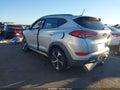 2017 Hyundai Tucson — photo 3 of 16 | VIN KM8J33A26HU570713