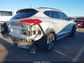 2017 Hyundai Tucson — photo 4 of 16 | VIN KM8J33A26HU570713