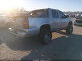 2007 Chevrolet Avalanche — photo 4 of 11 | VIN 3GNEC12017G288348