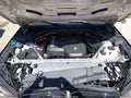 2026 BMW X3 — photo 10 of 19 | VIN 5UX53GP00T9531130