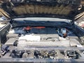 2025 Toyota Tundra — photo 10 of 16 | VIN 5TFNC5DB5SX100689