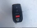 2025 Toyota Tundra — photo 11 of 16 | VIN 5TFNC5DB5SX100689