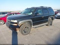 2004 Chevrolet Tahoe — photo 2 of 11 | VIN 1GNEK13Z24R226467