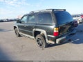 2004 Chevrolet Tahoe — photo 3 of 11 | VIN 1GNEK13Z24R226467