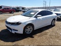 2015 Chrysler 200 — photo 2 of 16 | VIN 1C3CCCAB5FN729617
