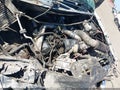 2001 Ford F-250 — photo 10 of 21 | VIN 1FTNW21F61EC52519