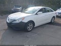 2011 Hyundai Sonata — photo 2 of 20 | VIN 5NPEB4AC6BH308666