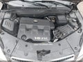2011 Chevrolet Equinox — photo 10 of 16 | VIN 2CNFLDE55B6314066