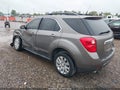2011 Chevrolet Equinox — photo 3 of 16 | VIN 2CNFLDE55B6314066