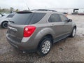 2011 Chevrolet Equinox — photo 4 of 16 | VIN 2CNFLDE55B6314066