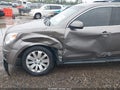 2011 Chevrolet Equinox — photo 6 of 16 | VIN 2CNFLDE55B6314066