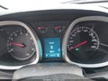 2011 Chevrolet Equinox — photo 7 of 16 | VIN 2CNFLDE55B6314066