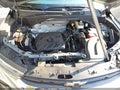 2023 Chevrolet Trailblazer — photo 10 of 11 | VIN KL79MPSL9PB140989