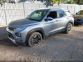 2023 Chevrolet Trailblazer — photo 2 of 11 | VIN KL79MPSL9PB140989